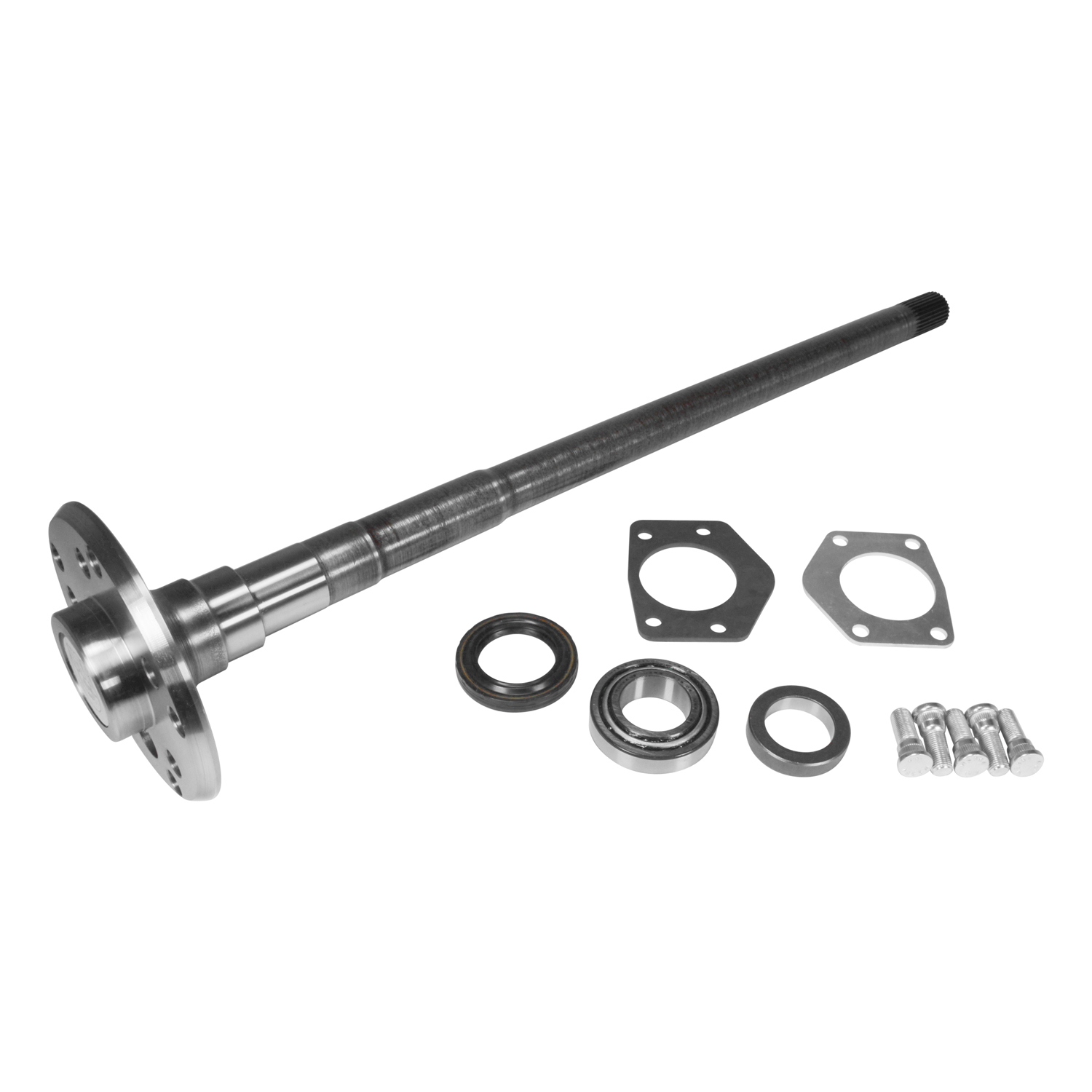 USA Standard replacement axle for Jeep TJ Dana 44 rear, right hand side