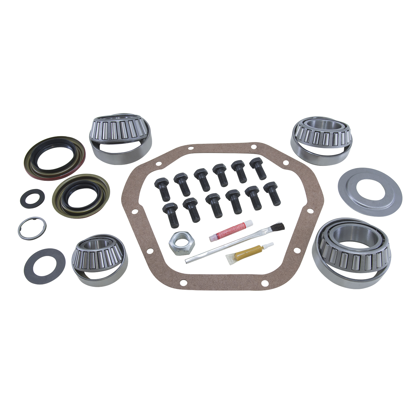 USA Standard Master Overhaul kit Dana 70 HD & Super-70 differential