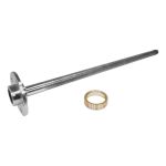 USA Standard axle for '03 & up Crown Victoria, Grand Marquis, Marauder & Town Car. 28 spline, 34 3/8".