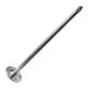 USA Standard axle for Mustang. T-Bird & Cougar, 8.8", 31 spline, 5 lug, 29 1/4" long