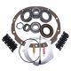 USA Standard Master Overhaul kit, Ford 9" LM603011 diff w/Daytona pinion support