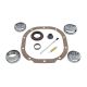 USA Standard Bearing kit for '09 & down Ford 8.8