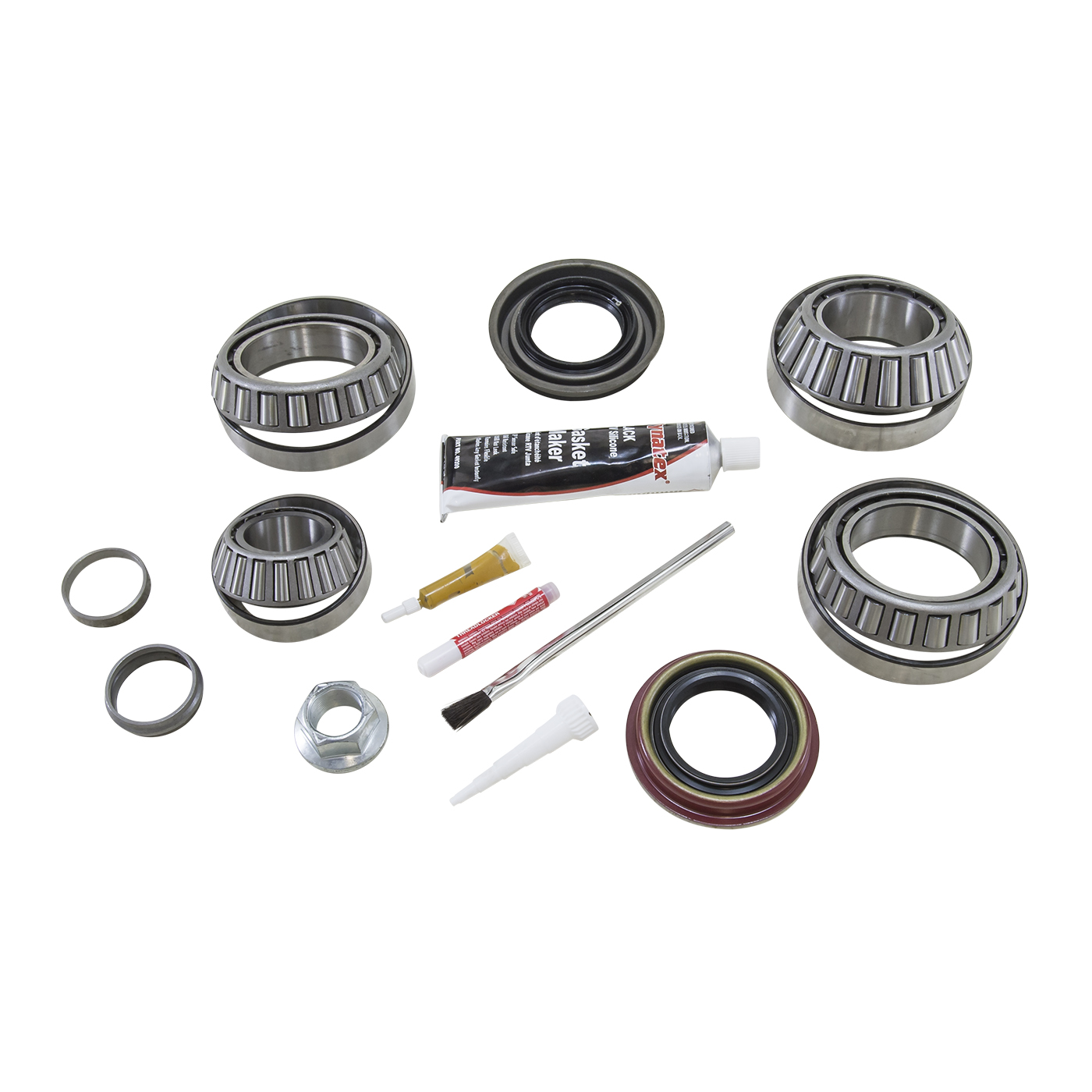 USA Standard Bearing kit for '00-'07 Ford 9.75