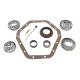 USA Standard Bearing kit for '98 & up 10.5" GM 14 bolt truck