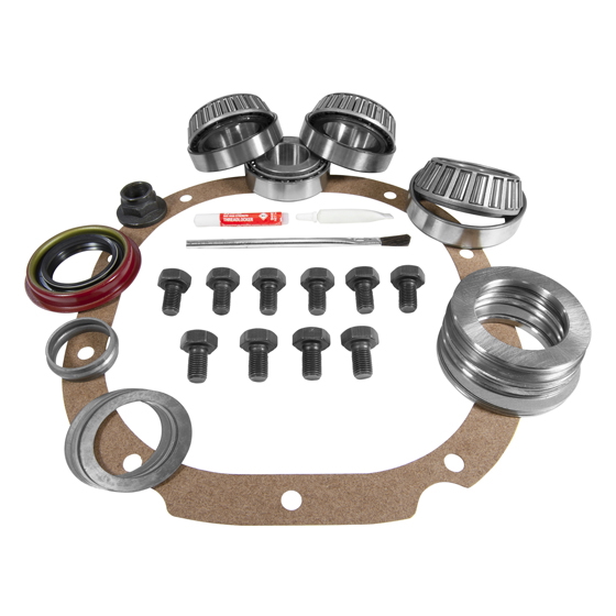 USA Standard Master Overhaul kit for 2010-2014 Ford Mustang