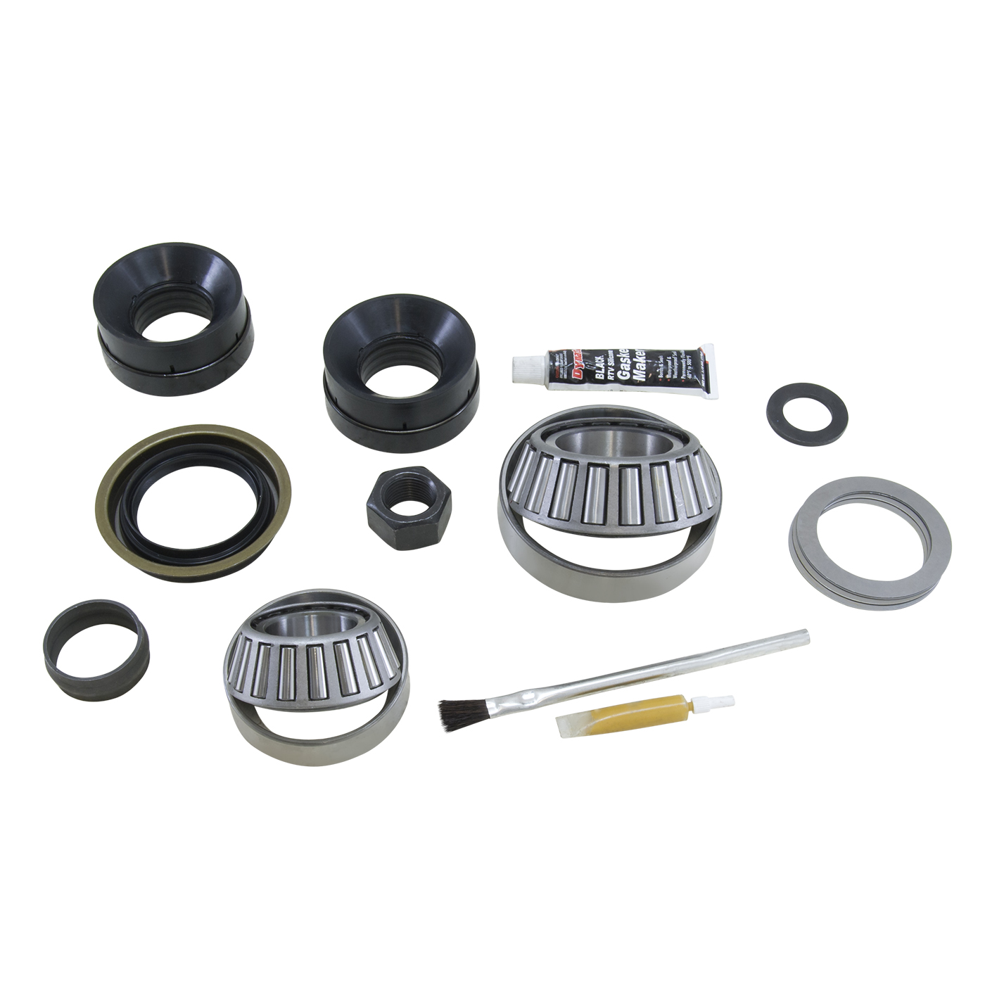 USA Standard Master Overhaul kit for the Chrysler 9.25" front differential