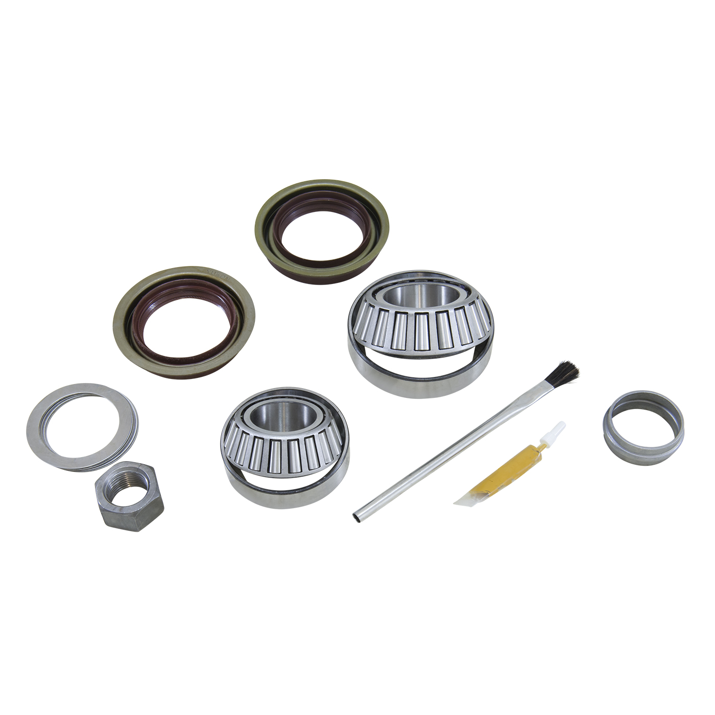 USA Standard Pinion installation kit for Dana 60 rear