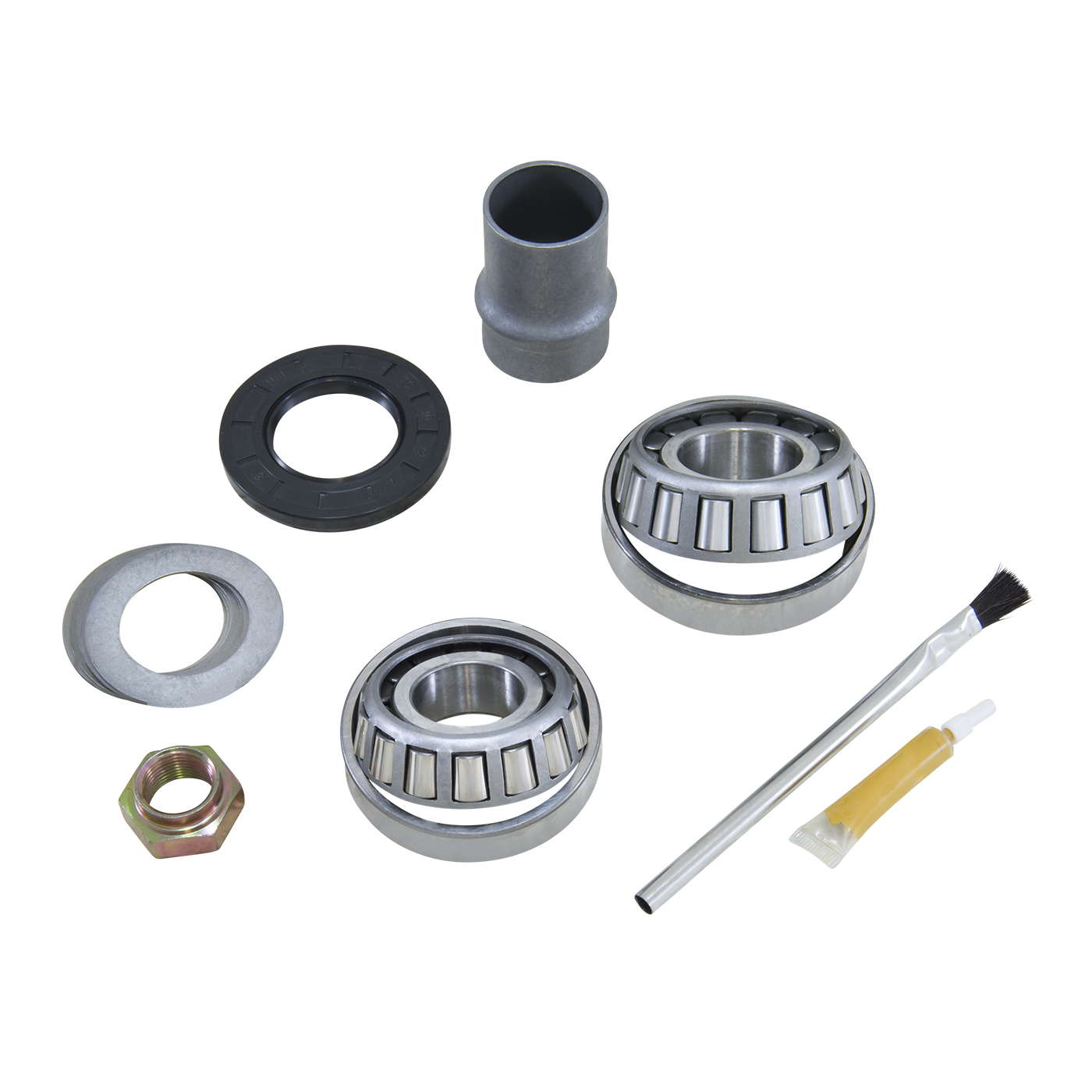 USA Standard Pinion installation kit for Suzuki Samurai