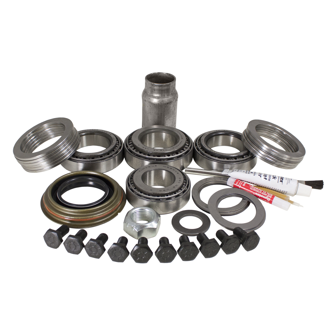 USA Standard Master Overhaul Kit for Dana 44HD in '99-'08 Grand Cherokee