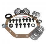 USA Standard Master Overhaul kit for '11 & up Chrysler 9.25" ZF rear