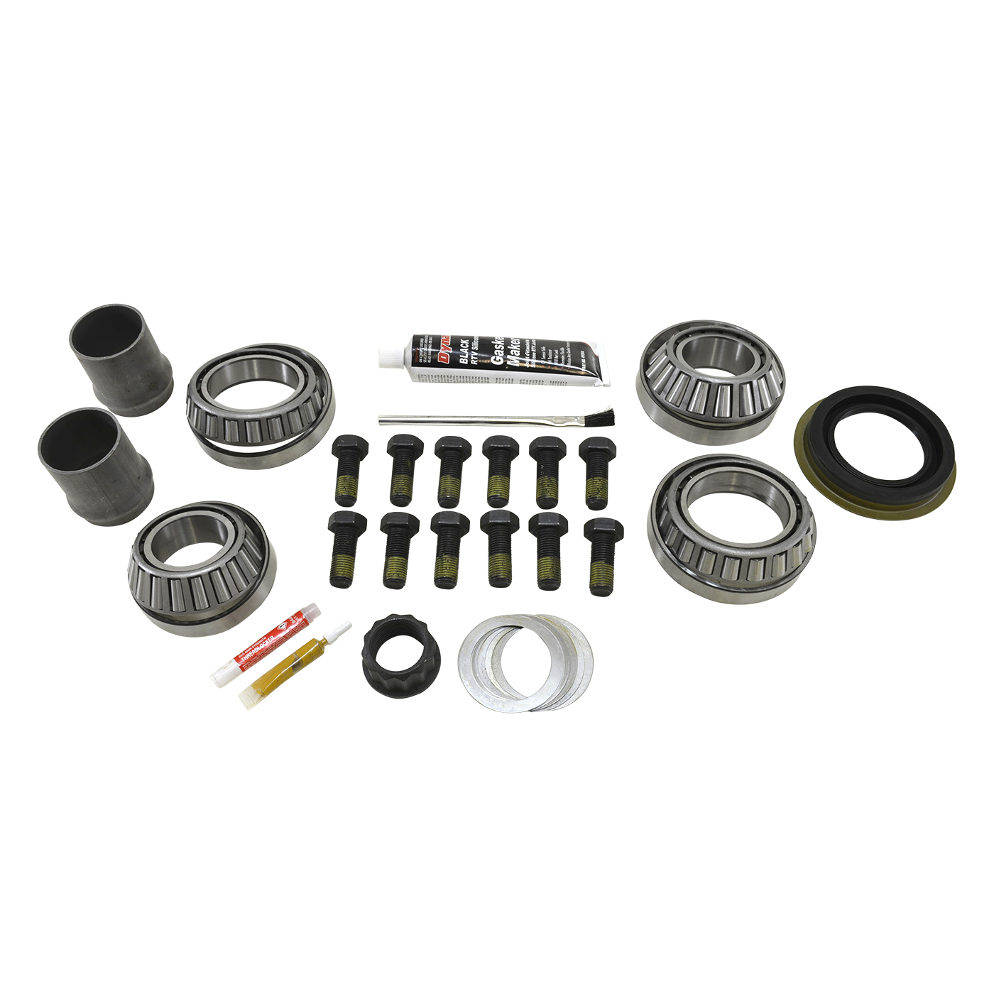 USA Standard Master Overhaul Kit for 2014+ Ram 2500 11.5"