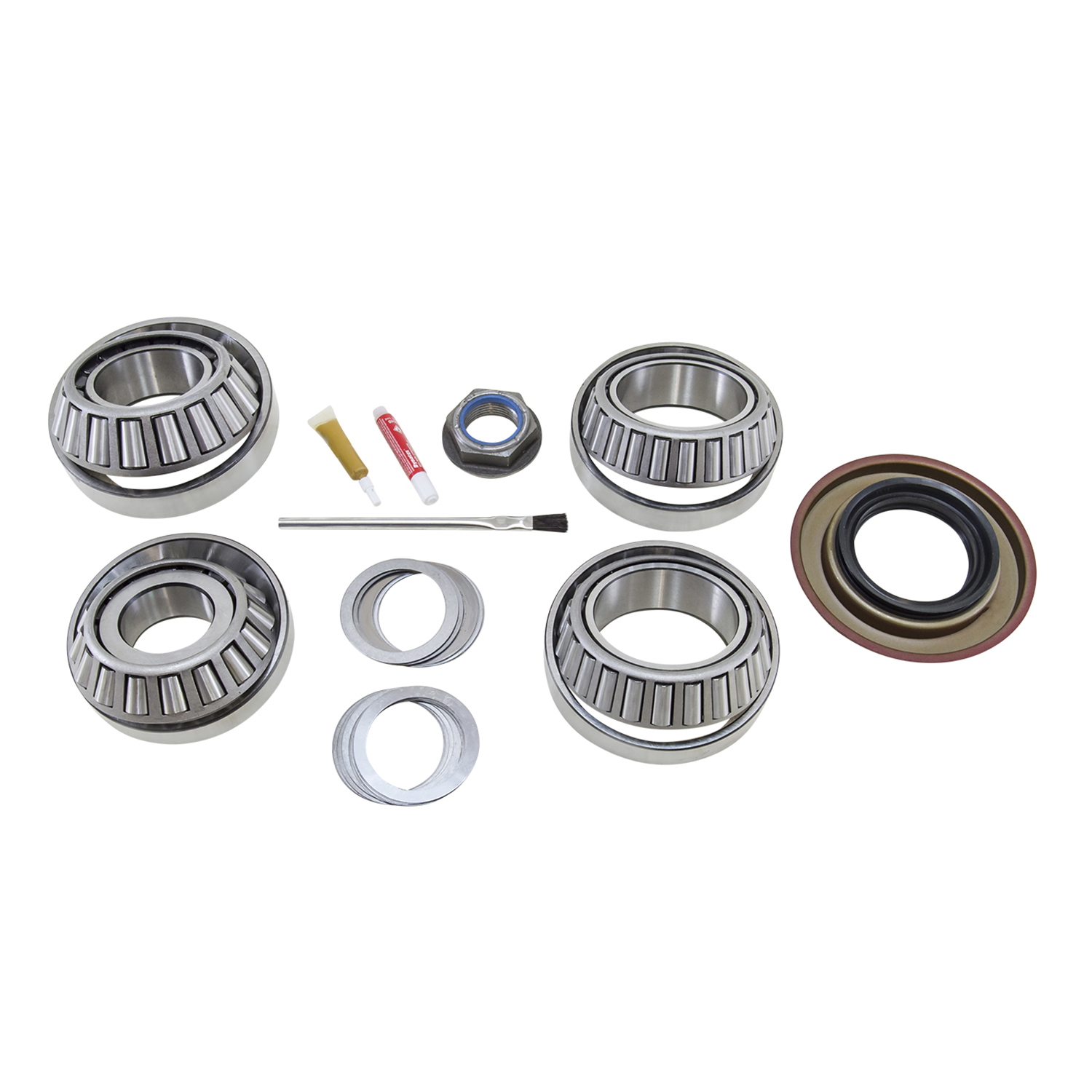 USA Standard Master Overhaul kit for the Dana S135 & S150