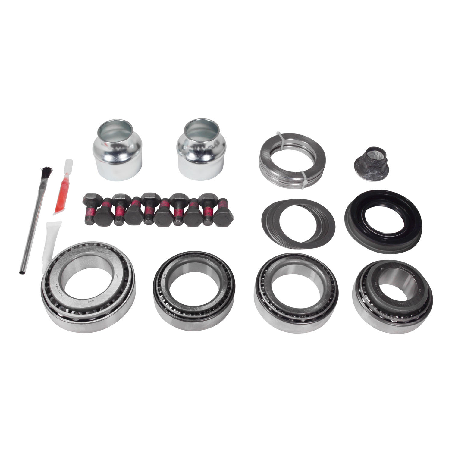 Usa Standard Master Overhaul Kit For 2015 And Up Mustang And F 150 Zk