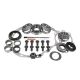 USA Standard Master Overhaul Kit for Various GM with 8.25" IFS w/Koyo Bearings