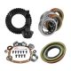 7.5"/7.625" GM 3.23 Rear Ring & Pinion, Install Kit, 2.25" OD Axle Bearings