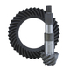 Yukon Ring & Pinion Gear Set for Nissan H233B Rear in 5.57 Ratio 