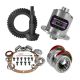 8.6" GM 3.42 Rear Ring & Pinion, Install Kit, 30spl Posi, Axle Bearings & Seals