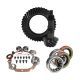 8.8" Ford 4.56 Rear Ring & Pinion, Install Kit, 2.53" OD Axle Bearings & Seals