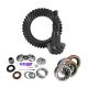 9.75" Ford 3.73 Rear Ring & Pinion, Install Kit, 2.53" OD Axle Bearings & Seal