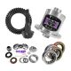 9.75" Ford 3.55 Rear Ring & Pinion, Install Kit, 34spl Posi, Axle Bearings