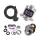 9.75" Ford 3.55 Rear Ring & Pinion, Install Kit, 34spl Posi, 2.99" Axle Bearing