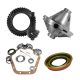 10.5" GM 14 Bolt 5.13 Rear Ring & Pinion, Install Kit, 30 Spline Posi