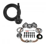 10.5" Ford 3.73 Rear Ring & Pinion and Install Kit