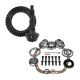 10.5" Ford 4.56 Rear Ring & Pinion and Install Kit