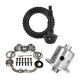 10.5" Ford 4.11 Rear Ring & Pinion, Install Kit, 35 Spline Posi