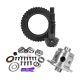 11.25" Dana 80 3.73 Rear Ring & Pinion, Install Kit, 35 Spline Posi, 4.125" BRG