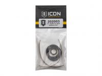 ICON 2.0 Series Shock, Remote Reservoir Rebuild Kit