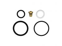 ICON 2.5" Series Shock, Internal Floating Piston Rebuild Kit