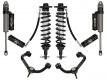 ICON 21-23 Ford F150 4WD, 0-2.75" Lift, Stage 4 Suspension System, Tubular UCA