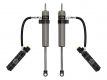 ICON 2022-2024 Toyota Tundra 0-1.5” Lift/2023-2024 Sequoia 0-3" Lift, Rear, V.S. 2.5 Aluminum Series Shock Absorbers, Remote Reservoir w/ CDEV, Pair