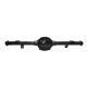 Reman Rear Axle Assy, GM 10 Bolt 8.5 In., 78-87 GM 1/2 ton Truck, 78-88 GM 1/2 Ton Suburban, 2WD, For 28 Spline Axles, 2.73 Ratio, Open