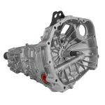 Remanufactured TY758 Manual Transmision, 2009 Impreza 2.5L Turbo, 5 Speed, ID: TY758VW2AA