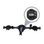 Zumbrota Performance Axle, Rear Axle Assembly, Dana 44, '07-'15 Jeep Wrangler (Except Rubicon), 5.13 Ratio, Open