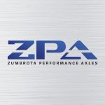 Zumbrota Performance Axle, Rear Axle Assembly, AAM 11.5, '14-'18 Ram 2500, 4.30 Ratio, Open