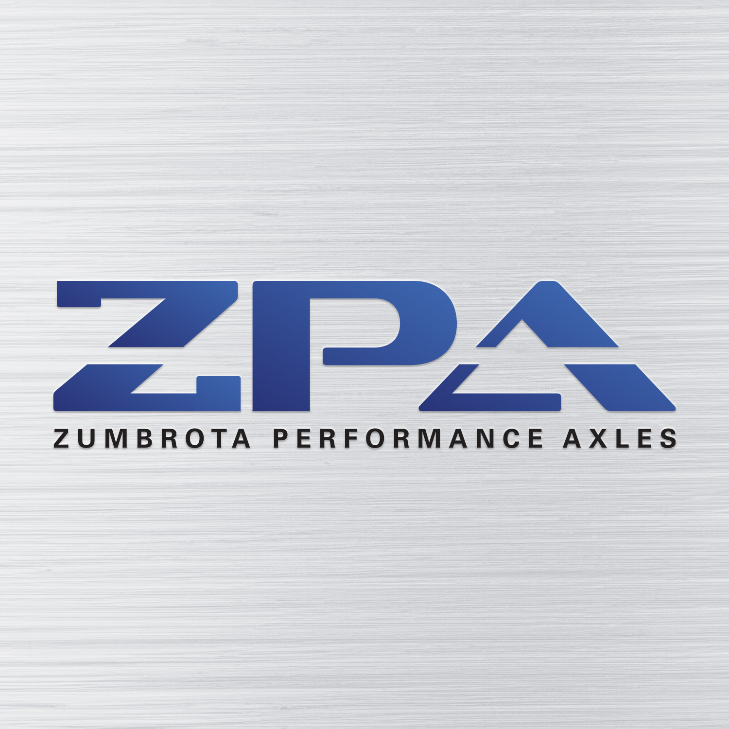 Zumbrota Performance Axle, Front Axle Assembly, GM 8.25 IFS, '07-'13 GM 1500 Pickup ('07 New Style) & SUV, 4.56 Ratio, Open