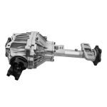 Zumbrota Performance Axle, Front Axle Assembly, GM 8.25 IFS, '13-'19 GM 1500 Pickup ('19 Classic) & '13-'20 SUV, 3.73 Ratio, Open