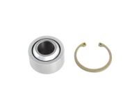 Cognito 1 Inch Uniball Internal Retaining Ring Kit