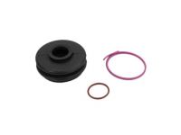 Cognito Ball Joint Replacement Boot and Band Kit