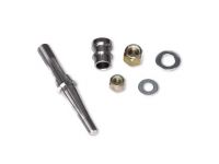 Cognito Uniball Pin Hardware Kit For Uniball Upper Control Arms On 1999-2006 Silverado/Sierra 1500 00-06 Silverado/Sierra 1500 SUVS 2007-2018 Silverado/Sierra 1500 With OE Cast Steel Control Arms