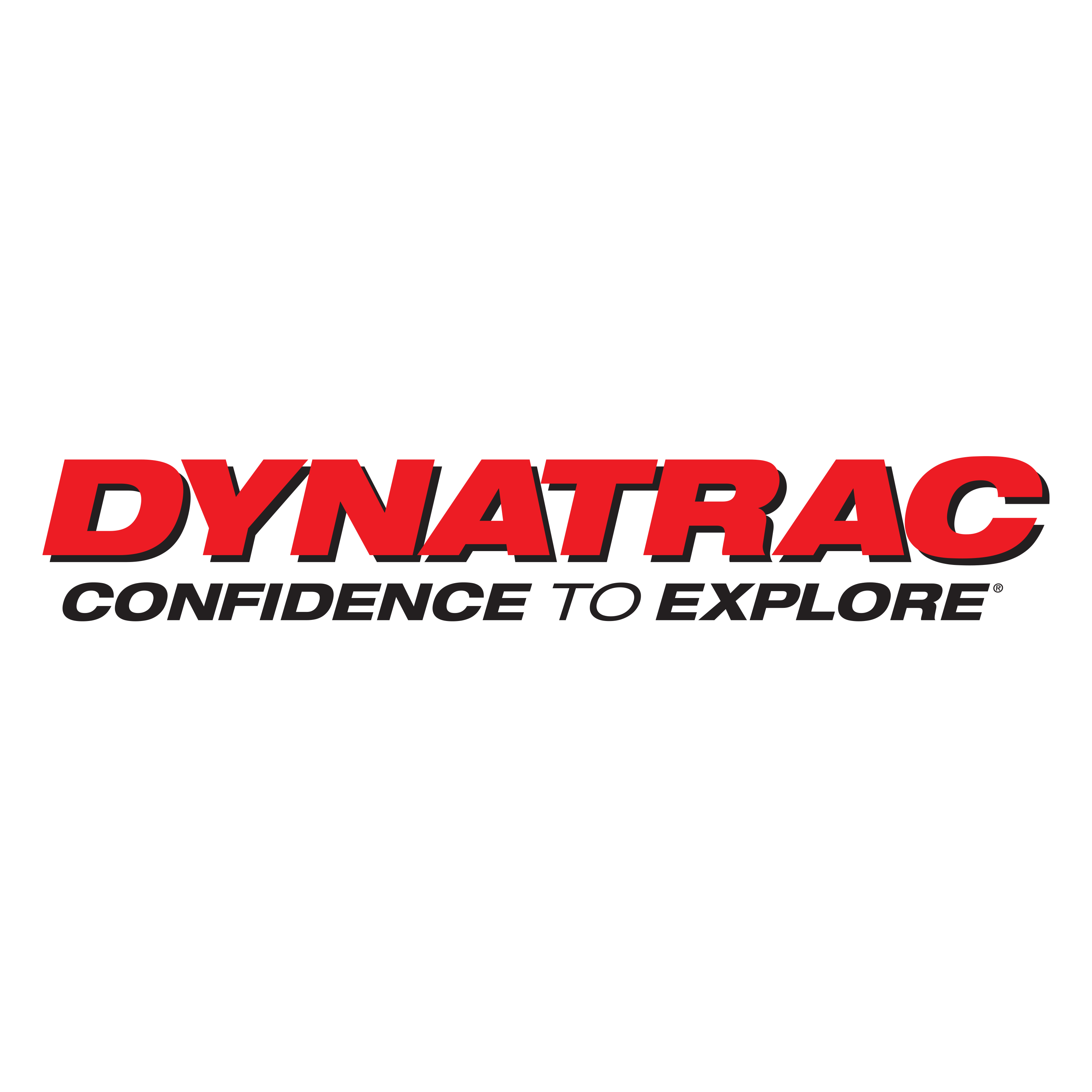 Dynatrac ProGrip™ Brake Pad Set, Front, Jeep Wrangler JK