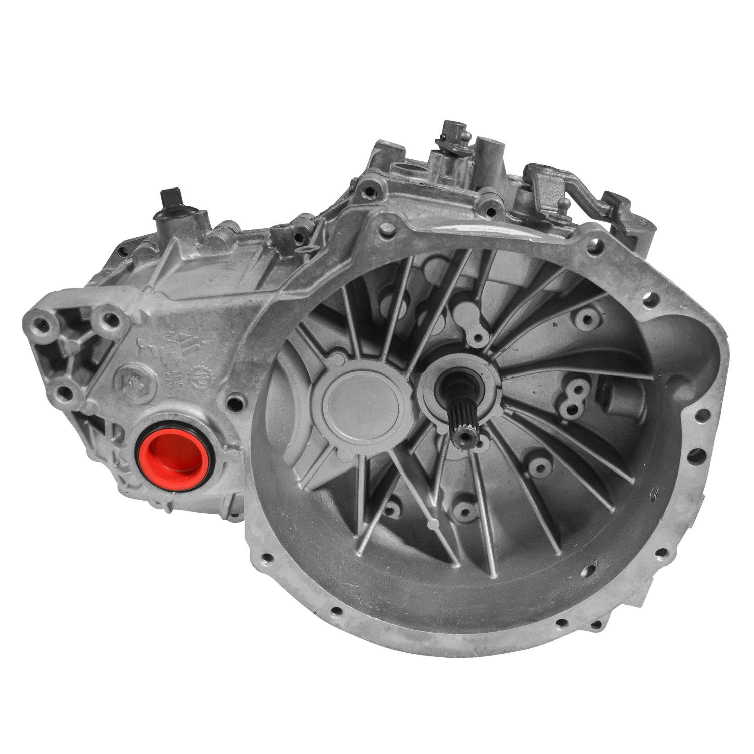 Zumbrota NVT355 Manual Transmission 07-16 Compass/Patriot 2.0L/2.4L, 5 Speed FWD