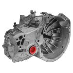 Zumbrota NVT355 Manual Transmission 07-16 Compass/Patriot 2.0L/2.4L, 5 Speed FWD