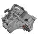 Zumbrota NVT355 Manual Transmission 07-16 Compass/Patriot 2.0L/2.4L, 5 Speed FWD