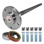 Rear Axle Kit Fits GM 7.5" Diff 26 Spline 30-1/2" Long