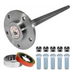 Rear Axle Kit Fits GM 8.5" Diff 28 Spline 31-5/16" Long