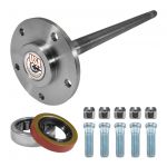 Rear Axle Kit Fits GM 12P Diff 30 Spline 30-1/8" Long